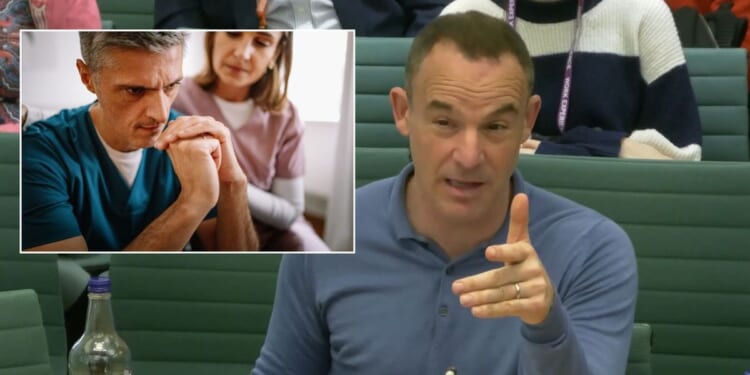 Millions could be missing £1,000 after councils issue incorrect guidance on Carers Discount