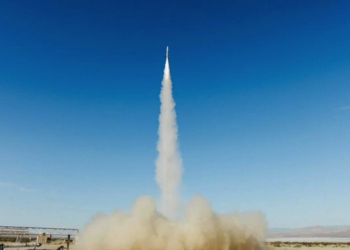 Castelion's SpaceX-Style Hypersonic Innovation Fuels Push for Deterrence – RedState