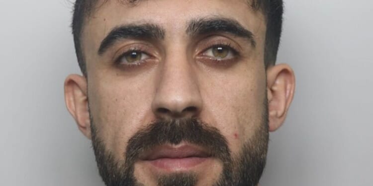 Small boat migrant raped teen after arranging to meet in secluded park | UK | News