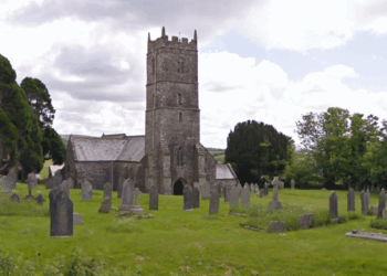 Historic church bells silenced for half a century set to ring out once again after £30,000 fundraising drive