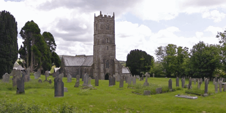 Historic church bells silenced for half a century set to ring out once again after £30,000 fundraising drive