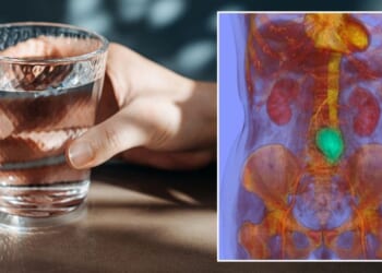 Pharmacist outlines 6 key benefits of doing Dry January