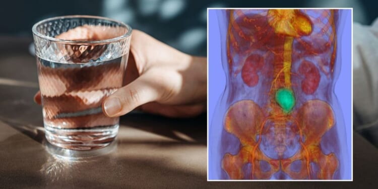 Pharmacist outlines 6 key benefits of doing Dry January