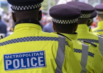 Sex offenders STILL on Met Police payroll despite force's pledge to improve standards