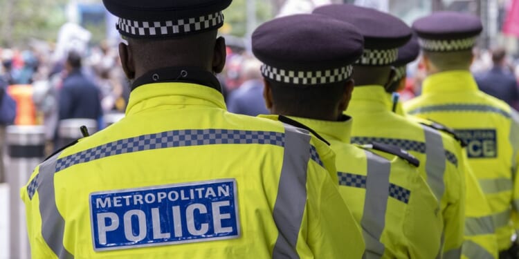 Sex offenders STILL on Met Police payroll despite force's pledge to improve standards
