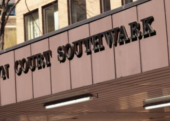 'I'm going to stab you!' Sudanese asylum seeker faces jail after threatening Christian preacher with knife