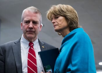 Alaska Republicans Secretly Working To Protect Fraud-Plagued DEI Program