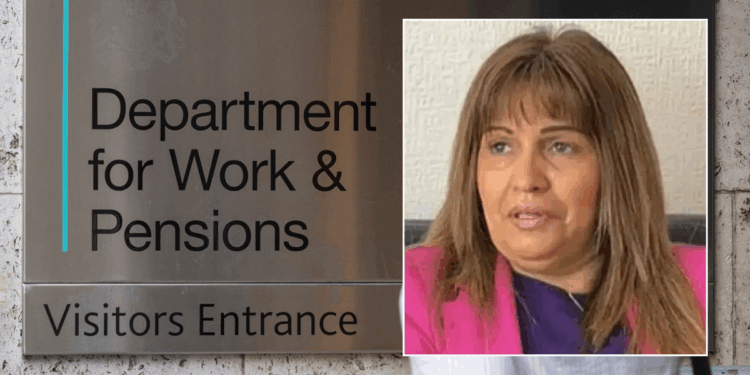 Benefits fraudster who claimed handouts after prison release will be forced to pay them BACK after DWP review
