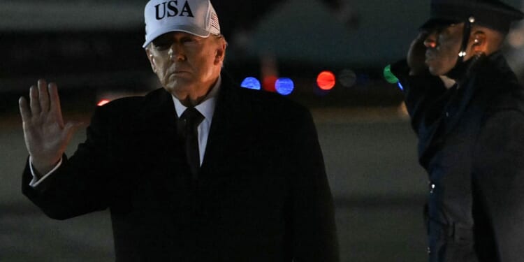 Trump Threatens Countries Doing Business With Iran With 25% Tariffs