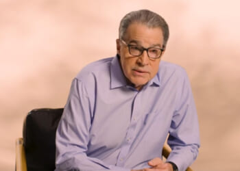 Christian author Robert Wolgemuth dies at 77