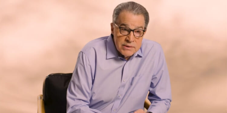 Christian author Robert Wolgemuth dies at 77