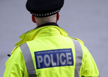 Ex-police officer who fled Britain for Russia stripped of UK citizenship over 'national security' concerns