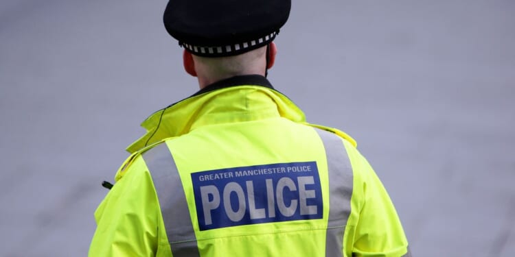 Ex-police officer who fled Britain for Russia stripped of UK citizenship over 'national security' concerns