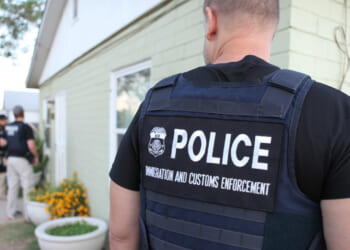 ICE arrests immigrants convicted of child rape, murder in Minn.