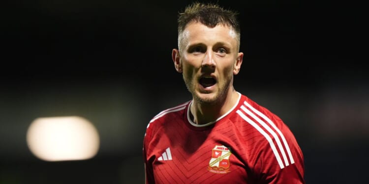 English footballer Ollie Clarke handed seven-game ban for 'highly violent' conduct as FA release statement