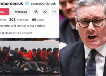 GB News guest scoffs at Keir Starmer's TikTok masterplan to tackle small boats crisis