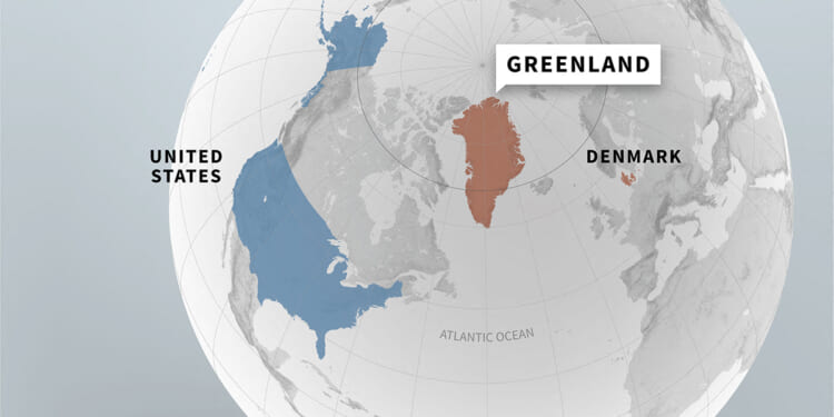 Europe needs to calm down about Greenland