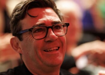 Andy Burnham explodes at Keir Starmer as new Labour civil war erupts | Politics | News