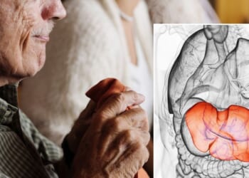 Scientists issue warning over 'striking' link between meal timing and condition