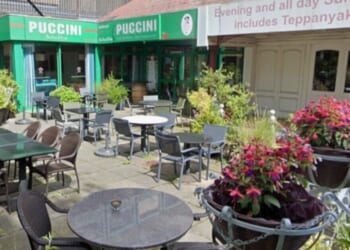 Major UK restaurant loved by the rich and famous to close | UK | News