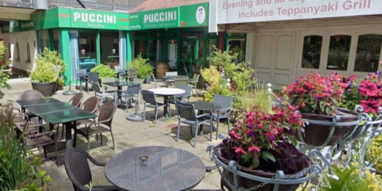 Major UK restaurant loved by the rich and famous to close | UK | News