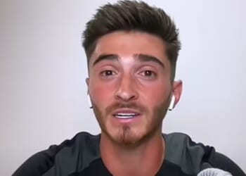Josh Cavallo, first openly gay footballer, accuses former club of homophobia after benching him