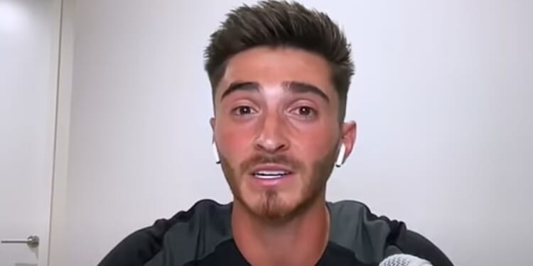 Josh Cavallo, first openly gay footballer, accuses former club of homophobia after benching him