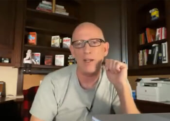 Scott Adams dies after cancer battle, accepts Jesus in final days