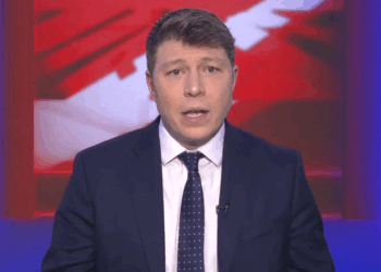 There is a huge problem with radical left-wing teachers in Britain, says Patrick Christys