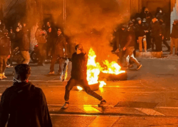 Heartbreaking SOS pleas from Islamic Republic emerge amid fears tally could stand at over 20,000