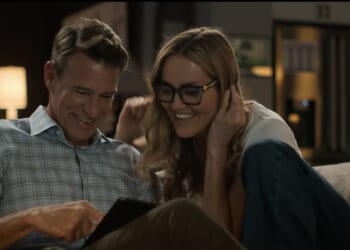 Wonder Project’s ‘It’s Not Like That’ confronts grief, love