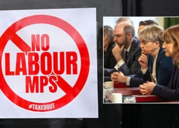 Labour warned 540 pubs face closure this year following hospitality tax raid