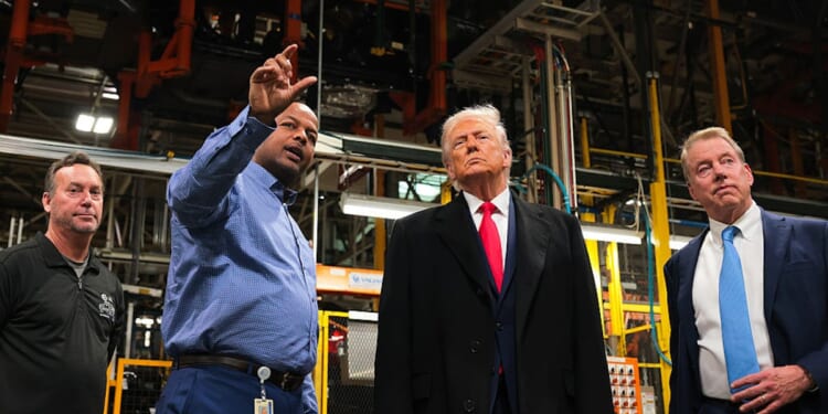 President Trump Vows To Cut Sanctuary City Funding Starting February 1