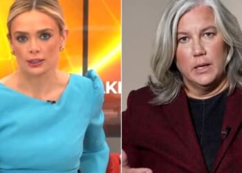 'How can the public trust a word you say?!’