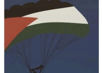 Is Australian Attorney and Activist Randa Abdel-Fattah an "Extremist Terrorist Sympathizer"?