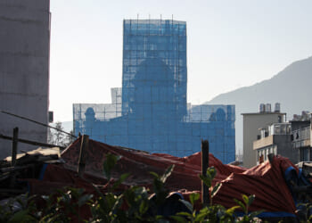 Open Doors US releases 2026 World Watch List report