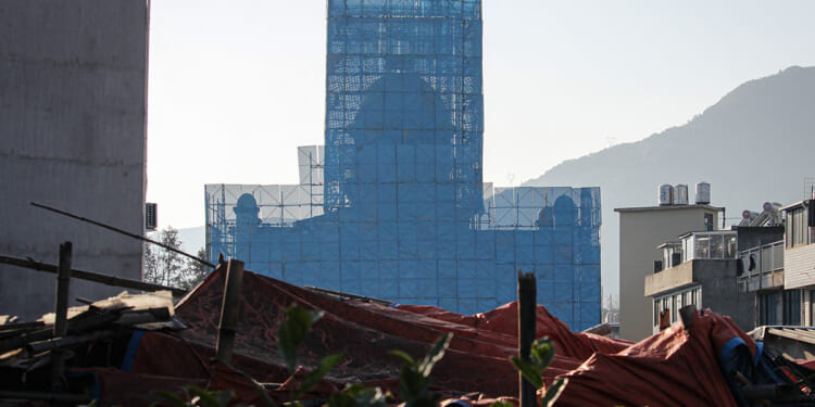 Open Doors US releases 2026 World Watch List report