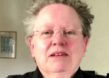 Pensioners told 'just stay warm' as Age UK director issues heating costs warning