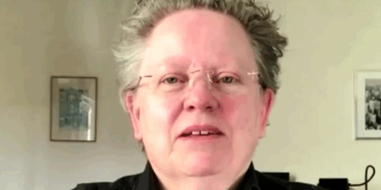 Pensioners told 'just stay warm' as Age UK director issues heating costs warning