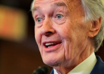 This Democrat Is Singlehandedly Blocking The Prosecution Of COVID Fraudsters