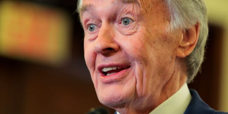 This Democrat Is Singlehandedly Blocking The Prosecution Of COVID Fraudsters