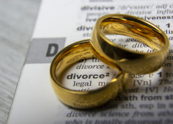 When no-fault divorce turns children into commodities