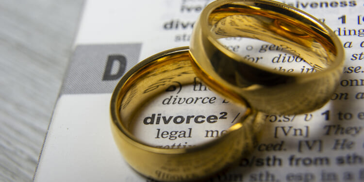 When no-fault divorce turns children into commodities