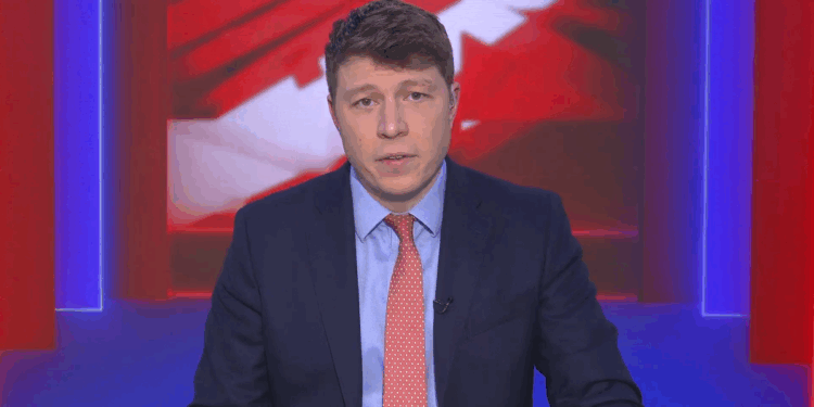 Keir Starmer is doing so badly he's probably about to U-turn on being an MP