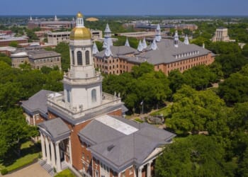 Chip and Joanna Gaines' company make large donation to Baylor U