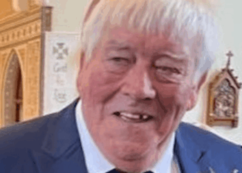 Pensioner, 83, killed for his watch on way to visit wife with dementia