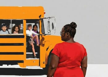 Brickbat: It Might Be Safer To Walk