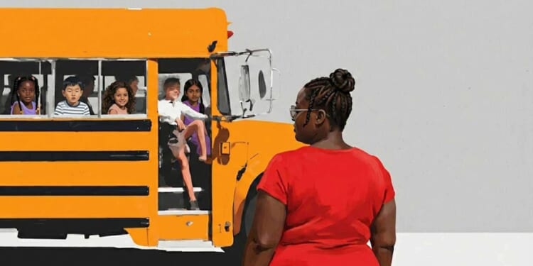 Brickbat: It Might Be Safer To Walk