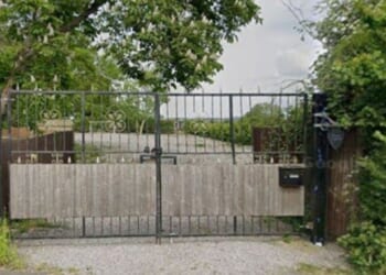 Travellers launch bid for 'destructive' caravan site on 'sacred grounds' of Grade-II listed church tower