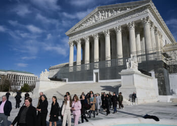 5 Supreme Court decisions to watch in 2026